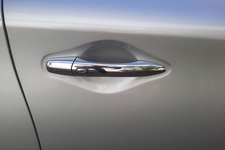 Продам Infiniti QX60 гібрід + газ 2013 года в Одессе