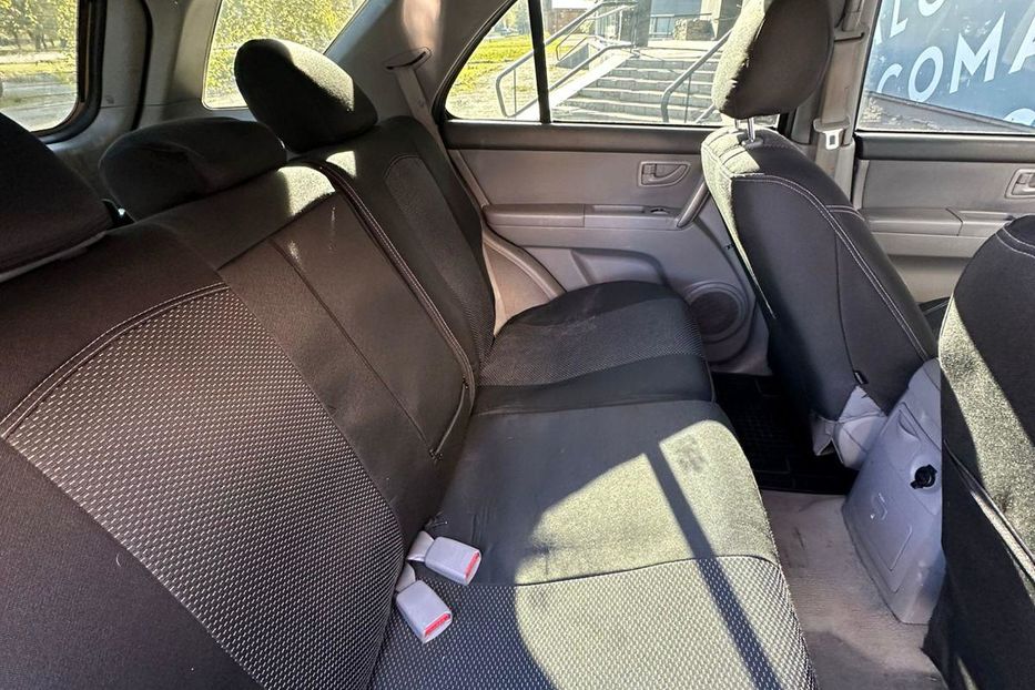 Продам Kia Sorento 2007 года в г. Павлоград, Днепропетровская область