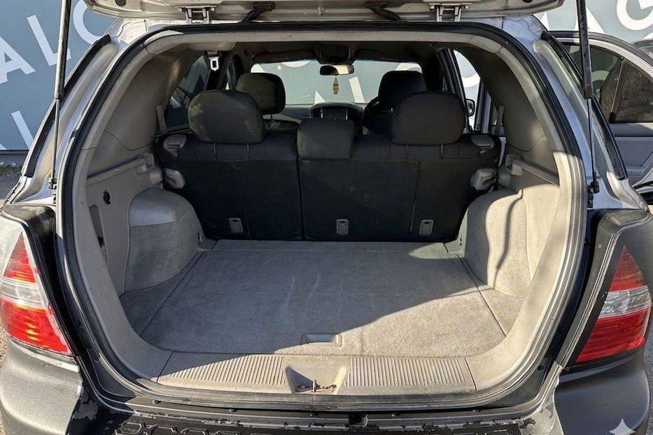 Продам Kia Sorento 2007 года в г. Павлоград, Днепропетровская область