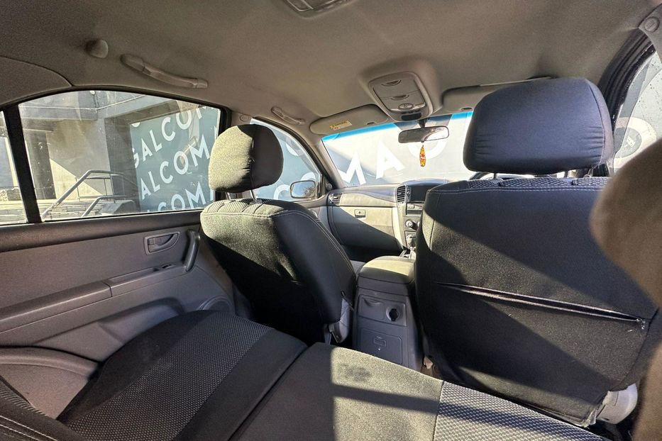 Продам Kia Sorento 2007 года в г. Павлоград, Днепропетровская область