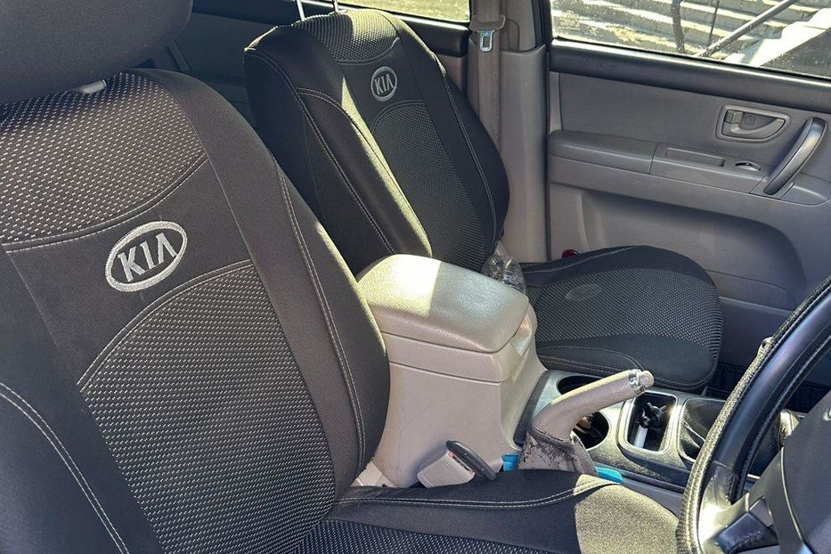 Продам Kia Sorento 2007 года в г. Павлоград, Днепропетровская область