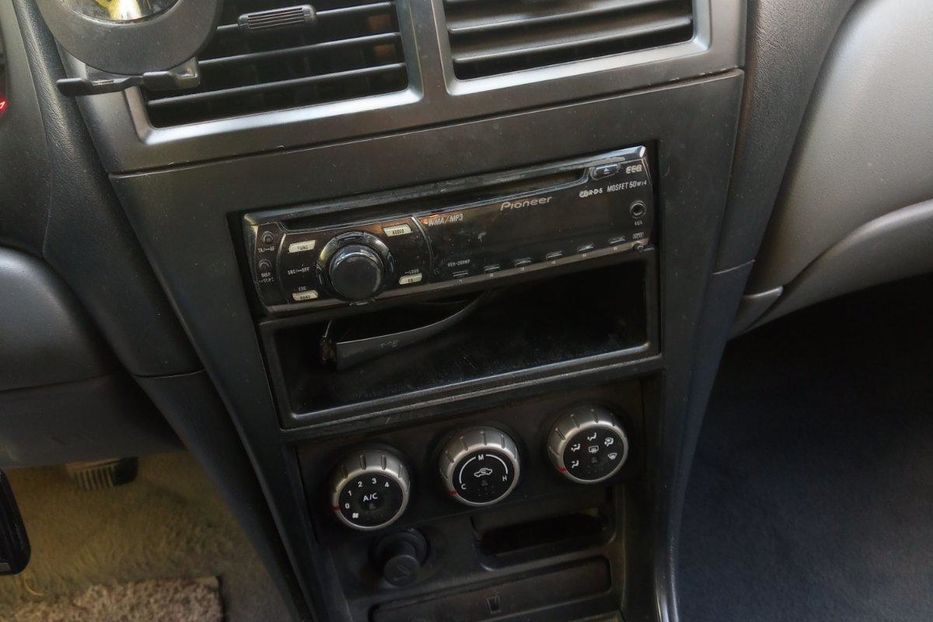 Продам Nissan Almera 2008 года в Львове