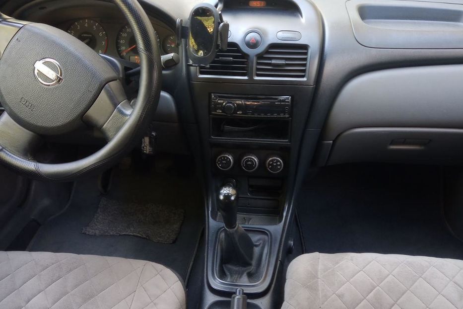 Продам Nissan Almera 2008 года в Львове