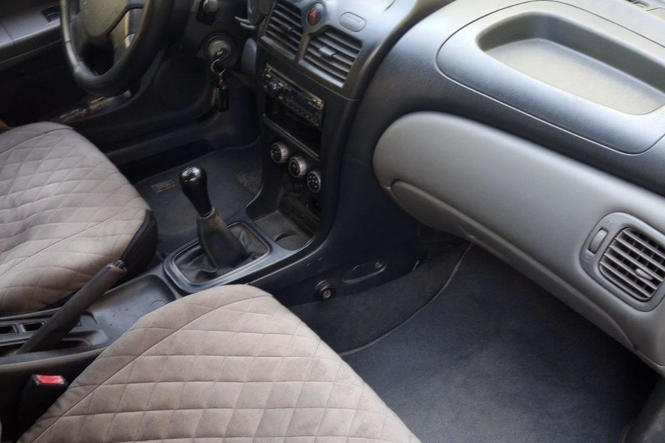 Продам Nissan Almera 2008 года в Львове