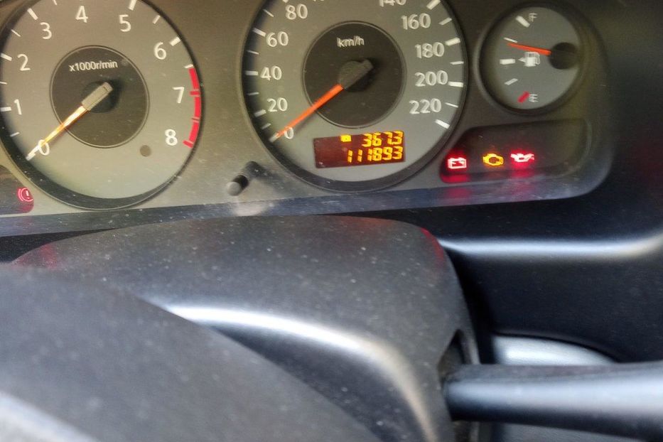 Продам Nissan Almera 2008 года в Львове