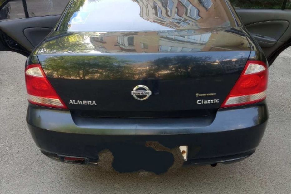 Продам Nissan Almera 2008 года в Львове
