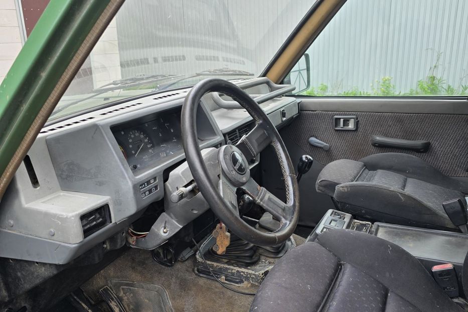 Продам Nissan Patrol Y6O 1986 года в Киеве