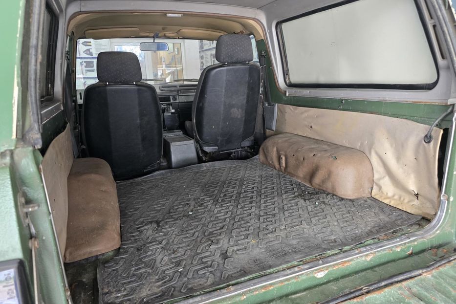 Продам Nissan Patrol Y6O 1986 года в Киеве