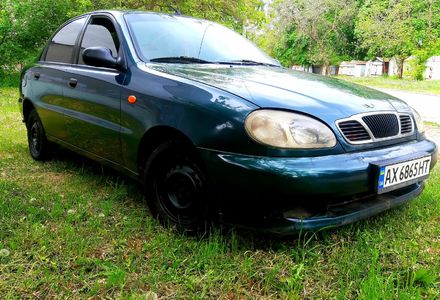Продам Daewoo Sens 2004 года в Харькове