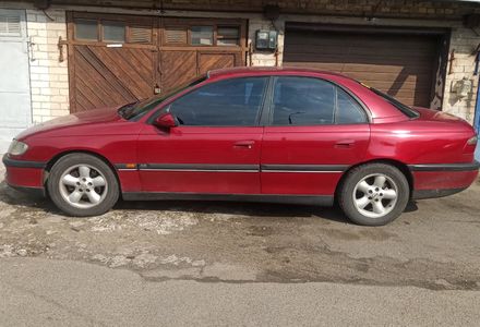 Продам Opel Omega омега~б 1999 года в Киеве