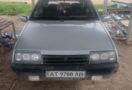Продам ВАЗ 2109 1998 года в г. Хмельник, Винницкая область
