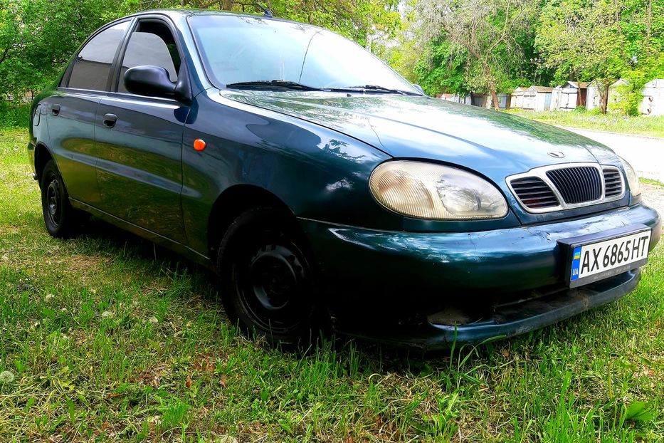 Продам Daewoo Sens 2004 года в Харькове