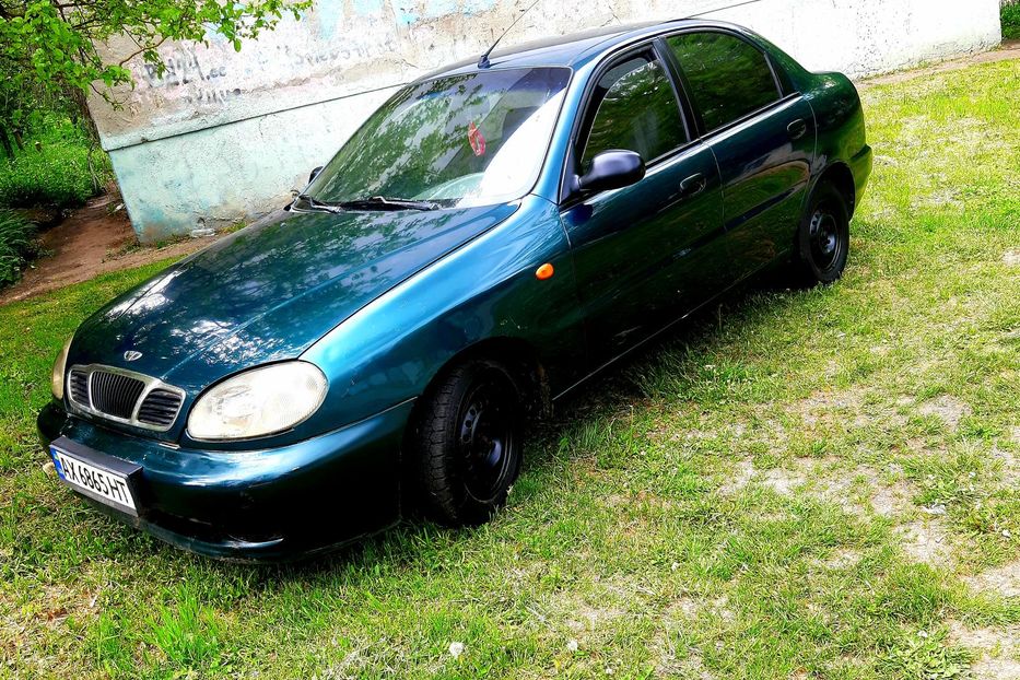 Продам Daewoo Sens 2004 года в Харькове