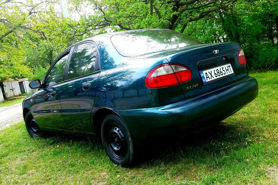 Продам Daewoo Sens 2004 года в Харькове