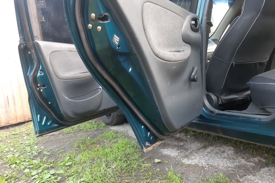 Продам Daewoo Sens 2004 года в Харькове