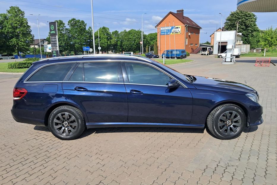 Продам Mercedes-Benz E-Class 200CDI 2016 года в г. Гайсин, Винницкая область