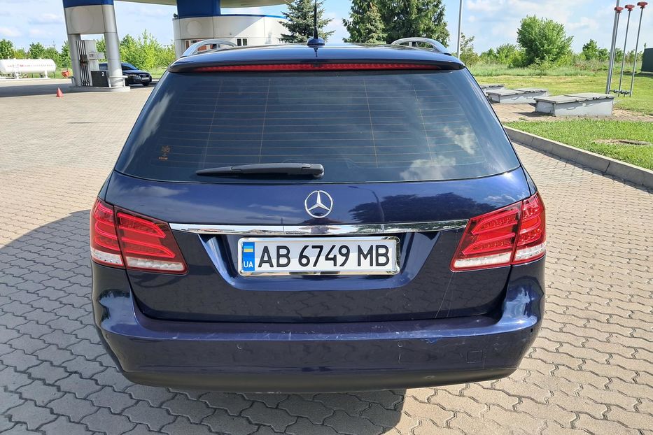 Продам Mercedes-Benz E-Class 200CDI 2016 года в г. Гайсин, Винницкая область
