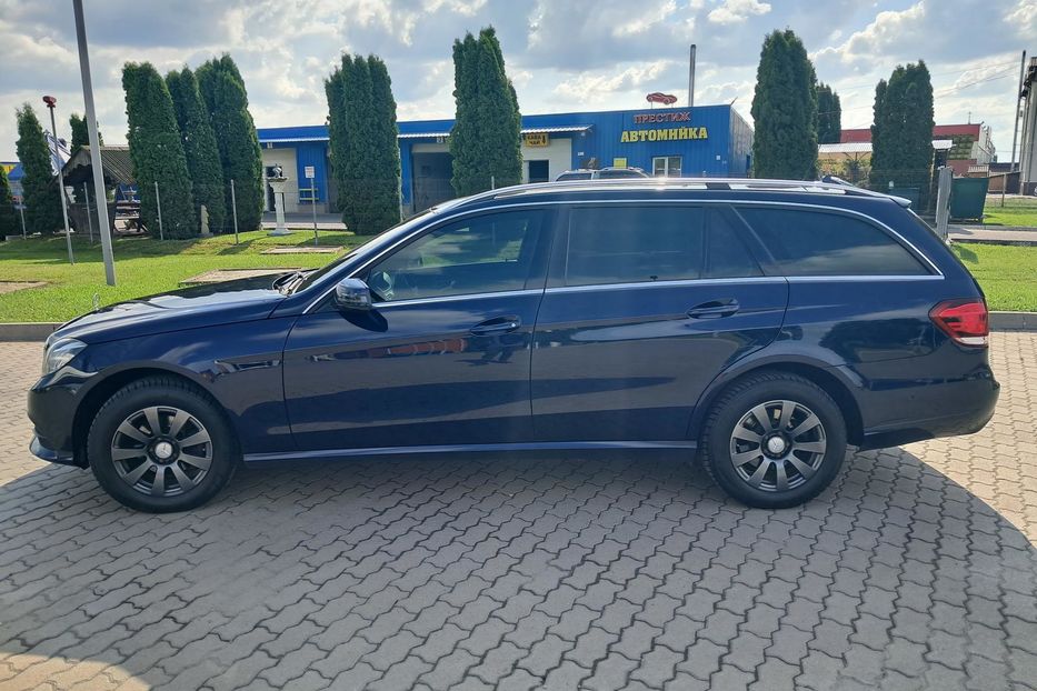 Продам Mercedes-Benz E-Class 200CDI 2016 года в г. Гайсин, Винницкая область