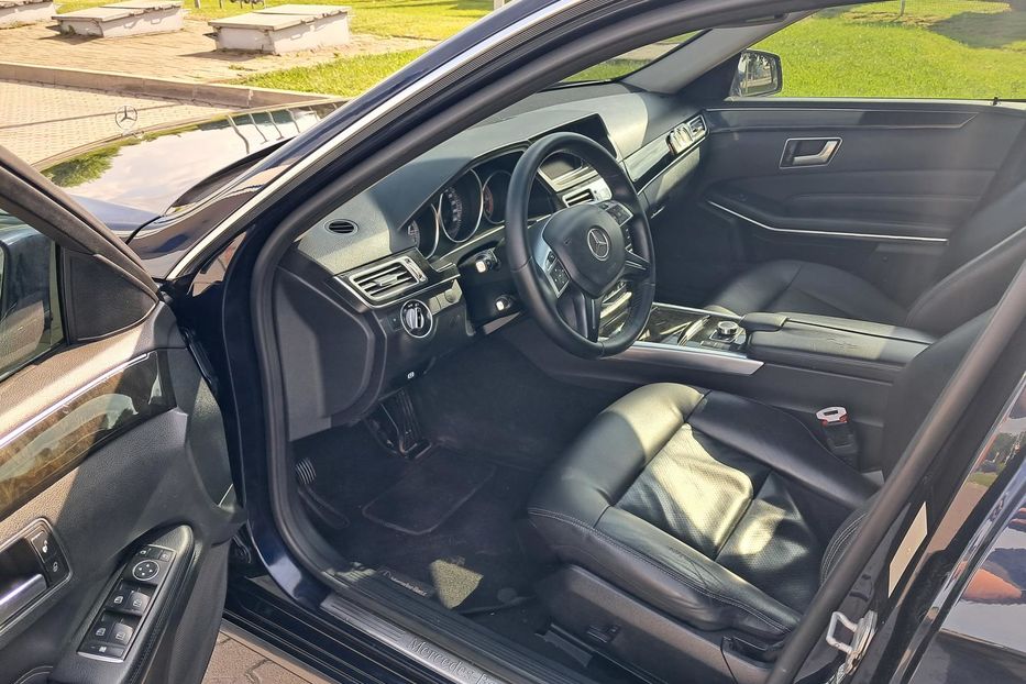 Продам Mercedes-Benz E-Class 200CDI 2016 года в г. Гайсин, Винницкая область