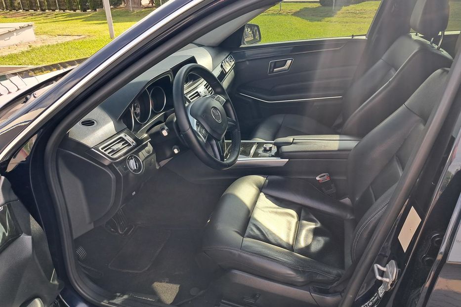 Продам Mercedes-Benz E-Class 200CDI 2016 года в г. Гайсин, Винницкая область