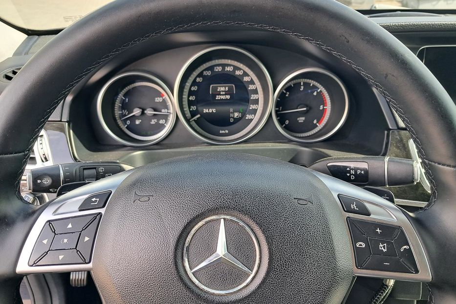 Продам Mercedes-Benz E-Class 200CDI 2016 года в г. Гайсин, Винницкая область