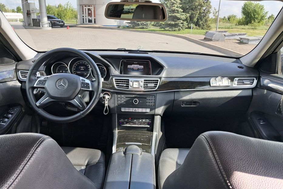 Продам Mercedes-Benz E-Class 200CDI 2016 года в г. Гайсин, Винницкая область