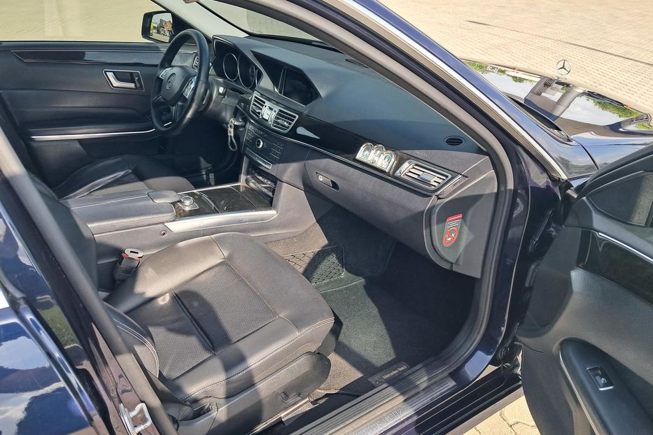 Продам Mercedes-Benz E-Class 200CDI 2016 года в г. Гайсин, Винницкая область