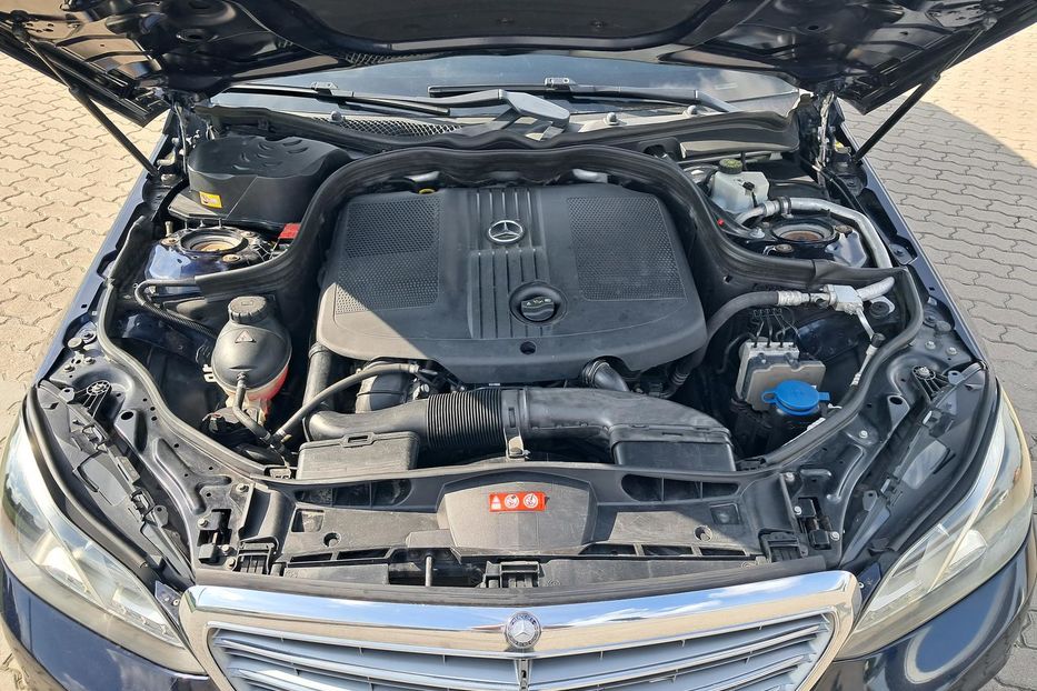 Продам Mercedes-Benz E-Class 200CDI 2016 года в г. Гайсин, Винницкая область