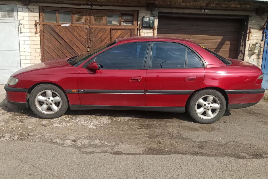 Продам Opel Omega омега~б 1999 года в Киеве