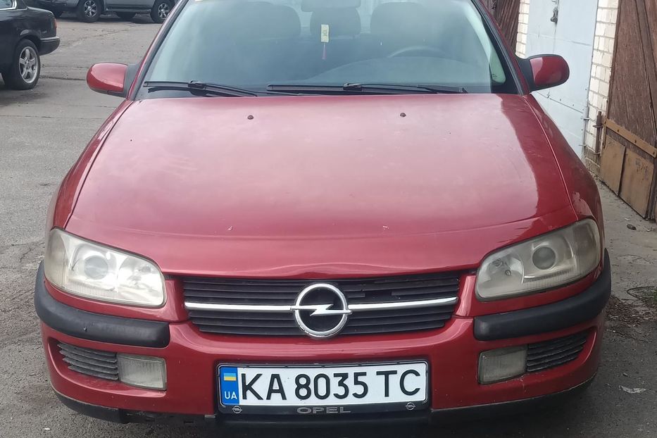 Продам Opel Omega омега~б 1999 года в Киеве