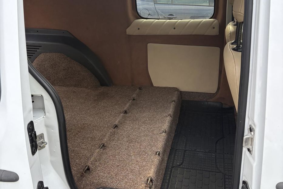 Продам Renault Kangoo груз. 2013 года в Одессе