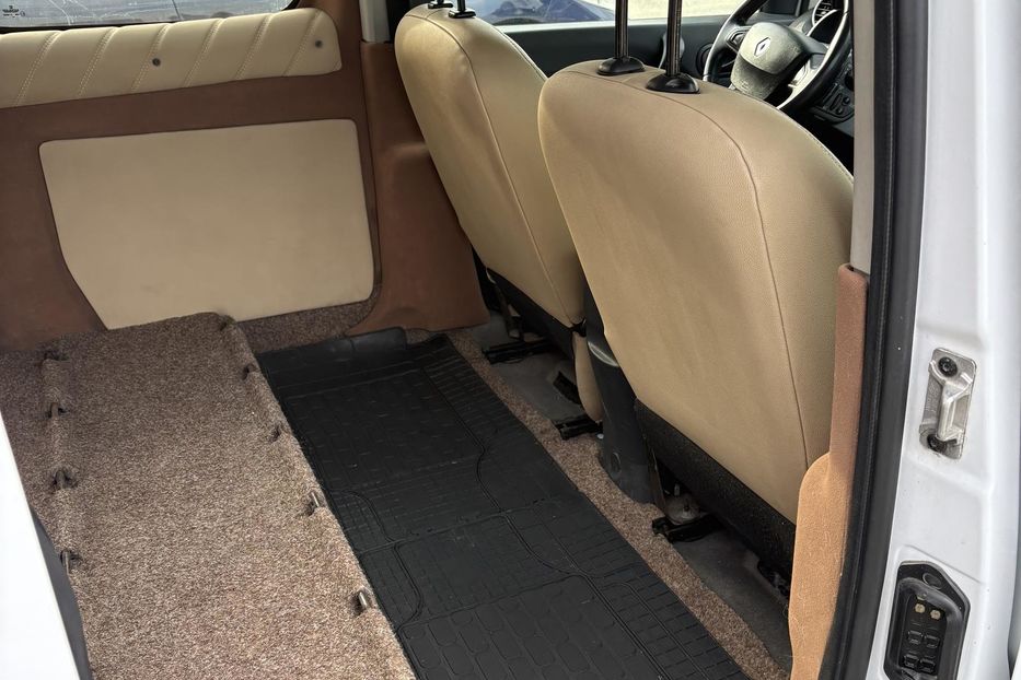 Продам Renault Kangoo груз. 2013 года в Одессе