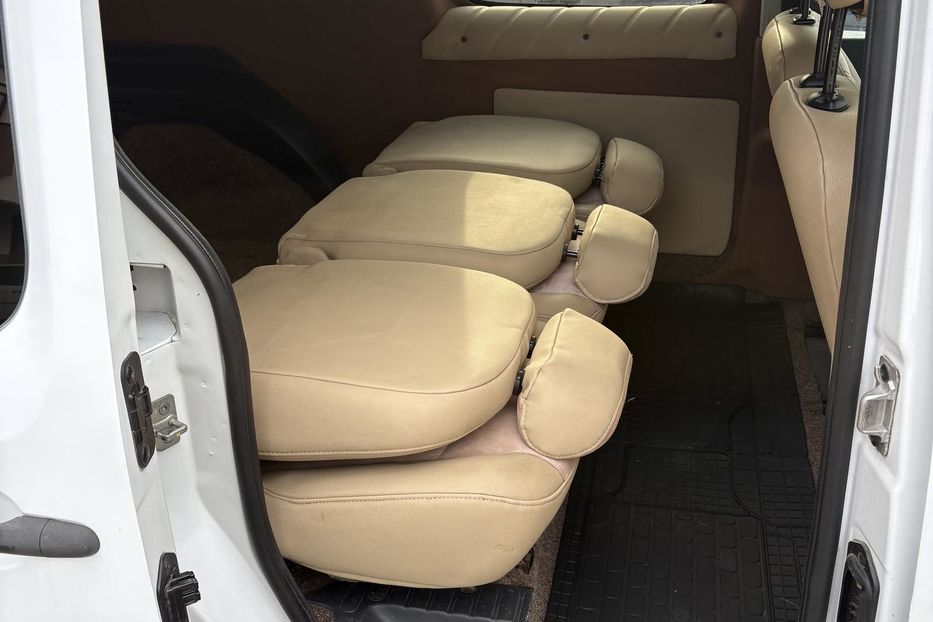 Продам Renault Kangoo груз. 2013 года в Одессе