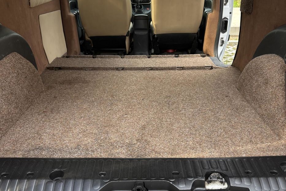 Продам Renault Kangoo груз. 2013 года в Одессе