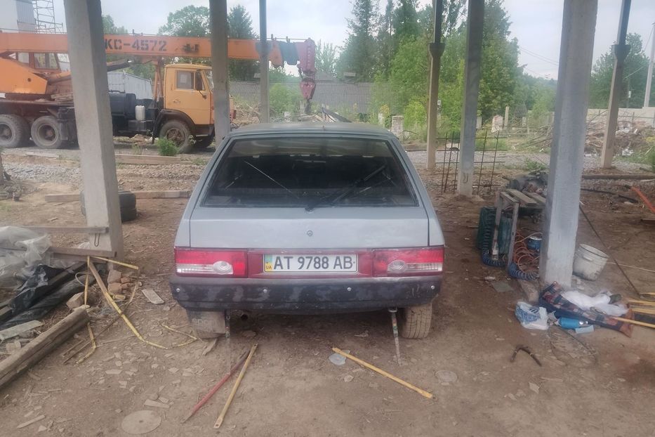 Продам ВАЗ 2109 1998 года в г. Хмельник, Винницкая область