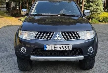 Продам Mitsubishi L 200 2007 года в Харькове