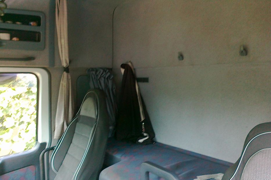 Продам Mercedes-Benz Actros 1831 1999 года в Николаеве
