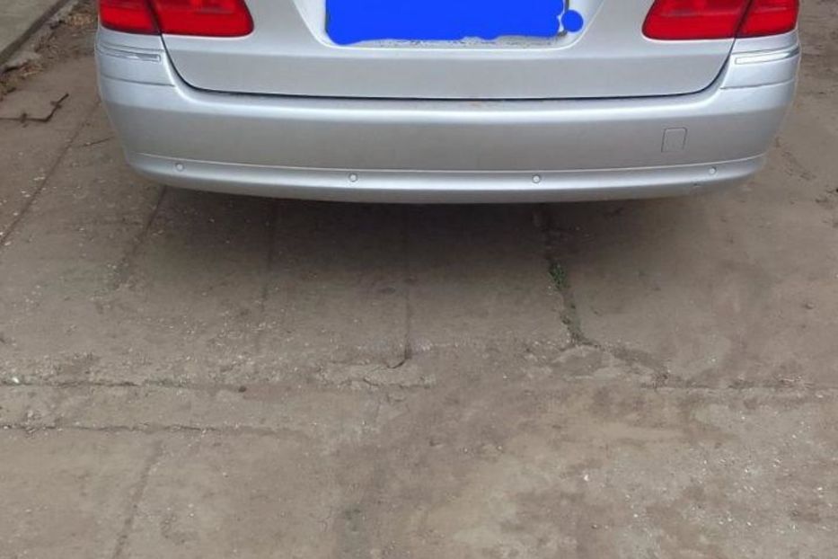Продам Mercedes-Benz E-Class 2004 года в Одессе