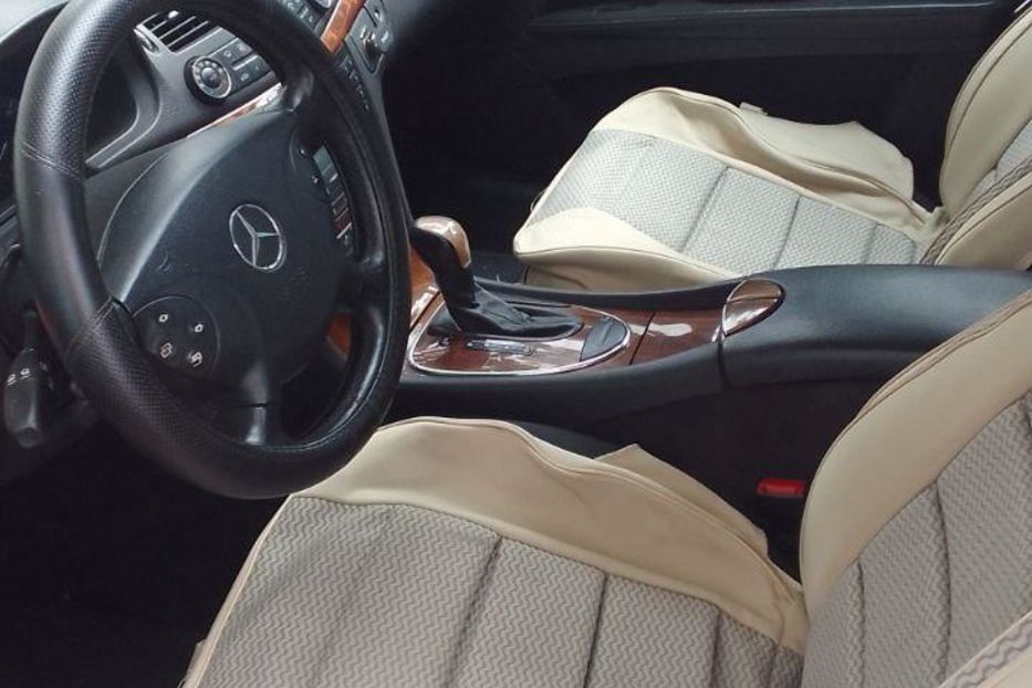 Продам Mercedes-Benz E-Class 2004 года в Одессе