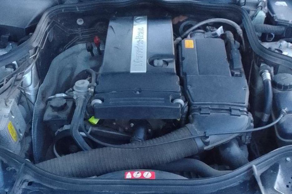 Продам Mercedes-Benz E-Class 2004 года в Одессе
