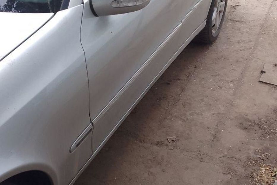 Продам Mercedes-Benz E-Class 2004 года в Одессе