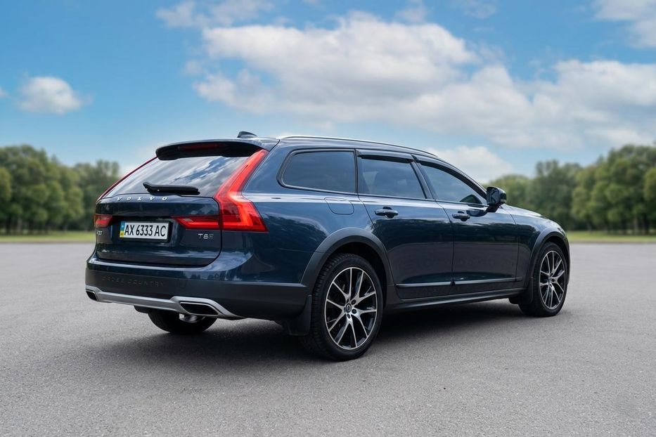 Продам Volvo V90 Cross Country 2020 года в Харькове