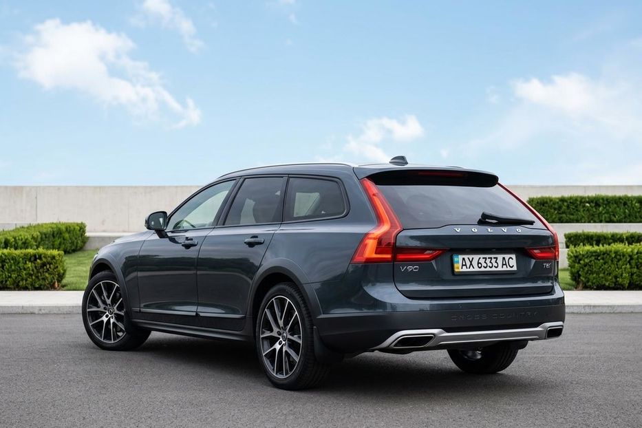 Продам Volvo V90 Cross Country 2020 года в Харькове