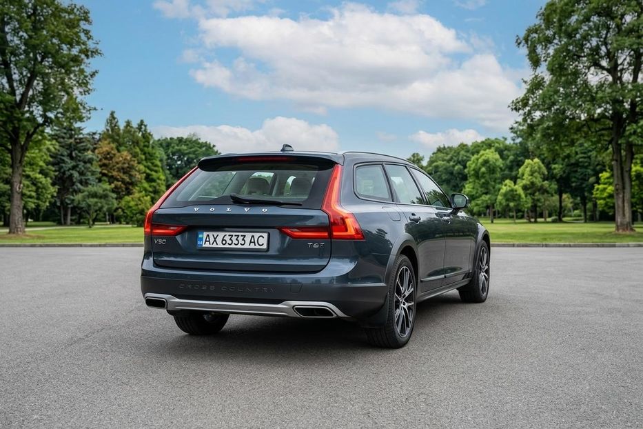 Продам Volvo V90 Cross Country 2020 года в Харькове