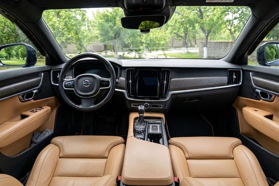 Продам Volvo V90 Cross Country 2020 года в Харькове