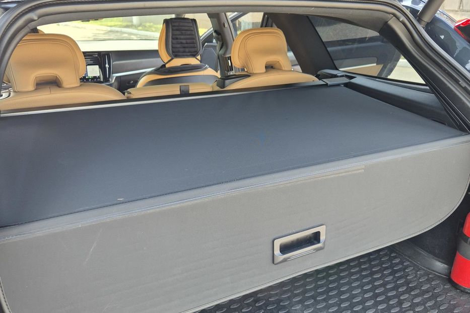 Продам Volvo V90 Cross Country 2020 года в Харькове