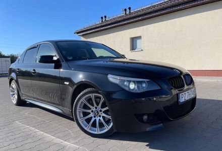 Продам BMW 530 2004 года в Виннице