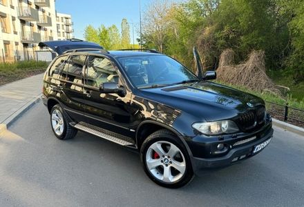 Продам BMW X5 2004 года в Львове