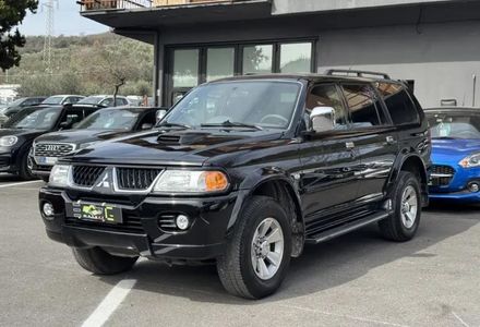 Продам Mitsubishi Pajero 2004 года в г. Павлоград, Днепропетровская область