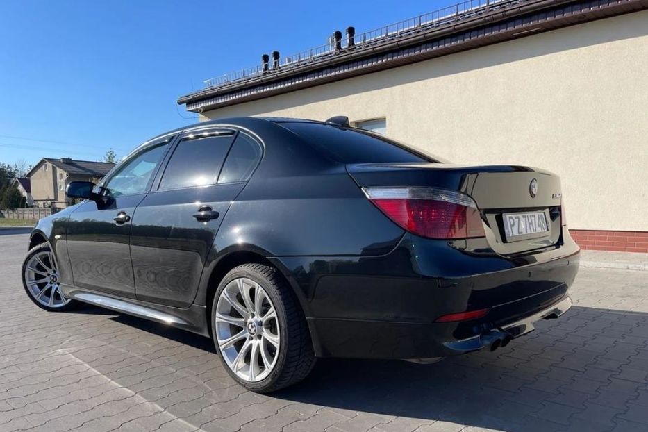 Продам BMW 530 2004 года в Виннице